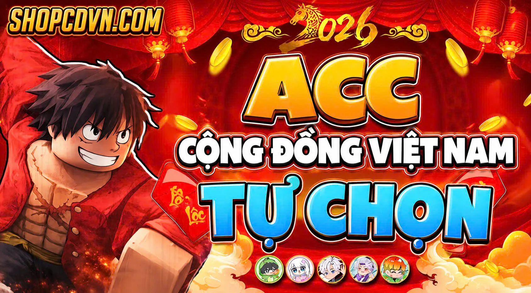 ACC CDVN